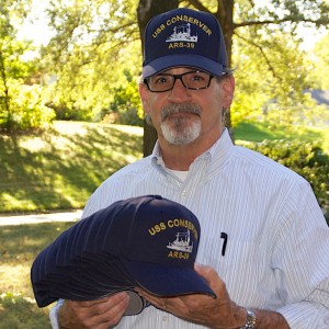 First Shipment of Conserver Ball Cap image